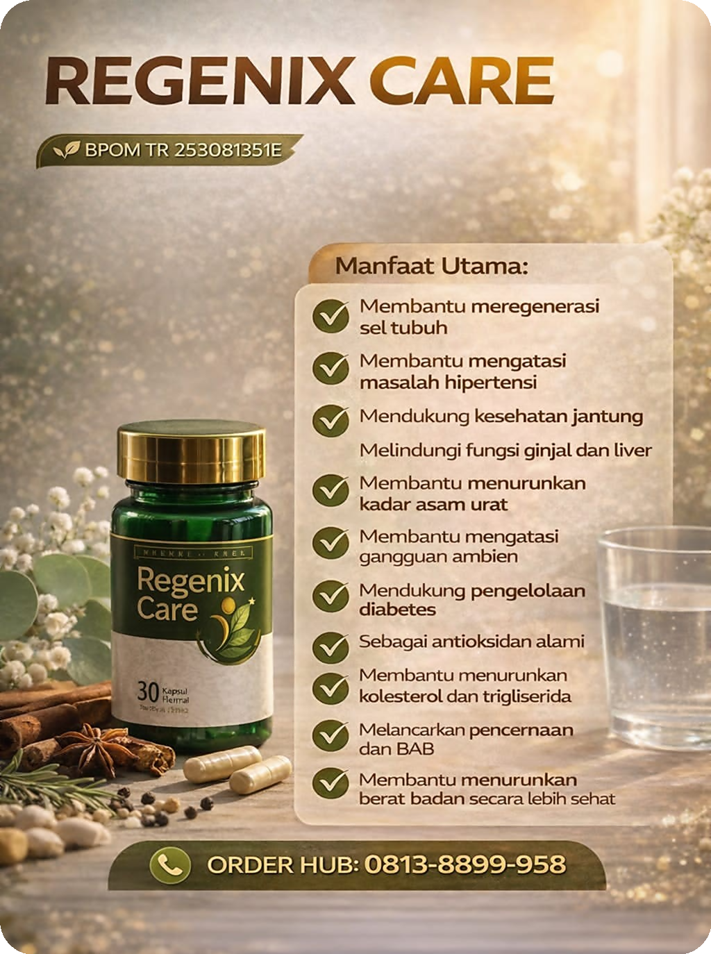 REGENIX CARE®